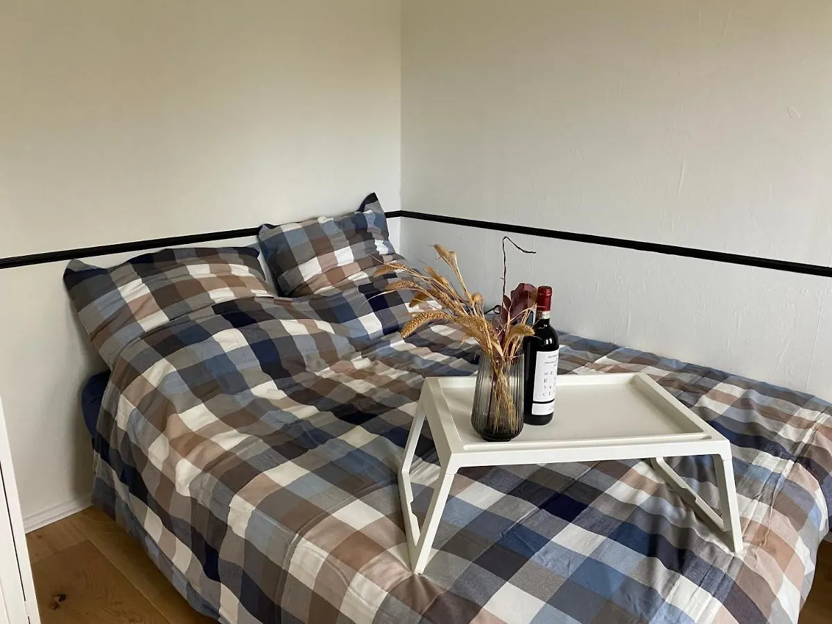 Urlaub Am Elbstrand - Wohnung In Blankenese Mit Naturblick Hamburg
